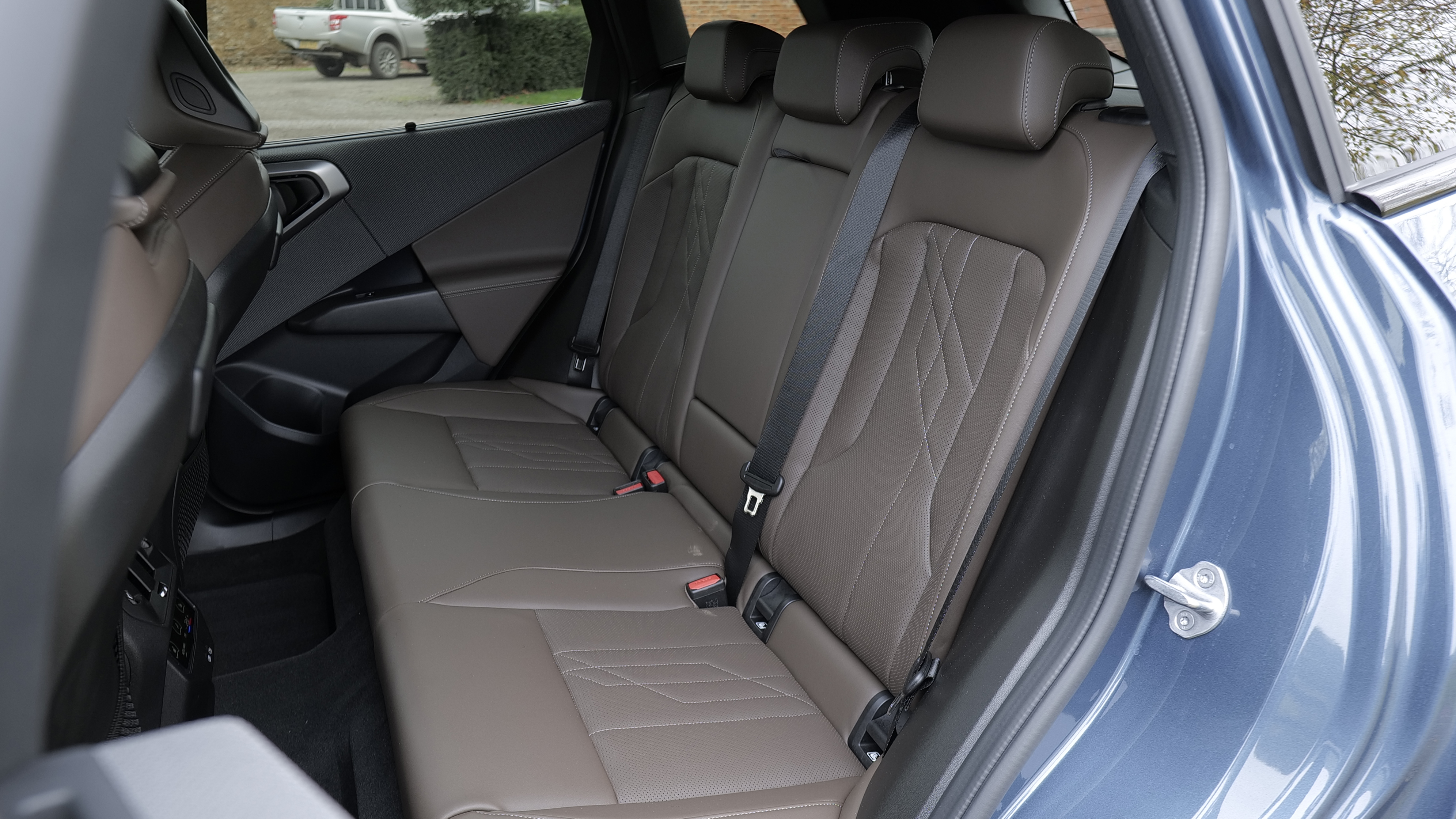 BMW X3 ESTATE xDrive20 xLine 5dr Step Auto